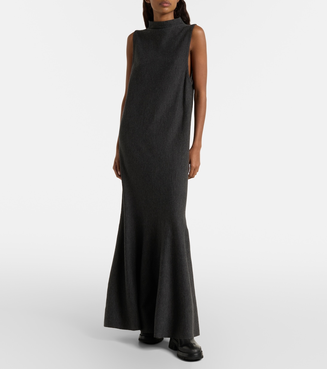 Ankle Boots Fallon 35 aus Leder | Khaite