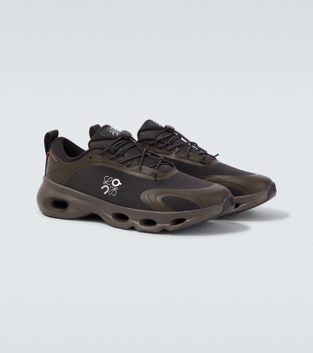 x On Cloudsolo sneakers | Loewe