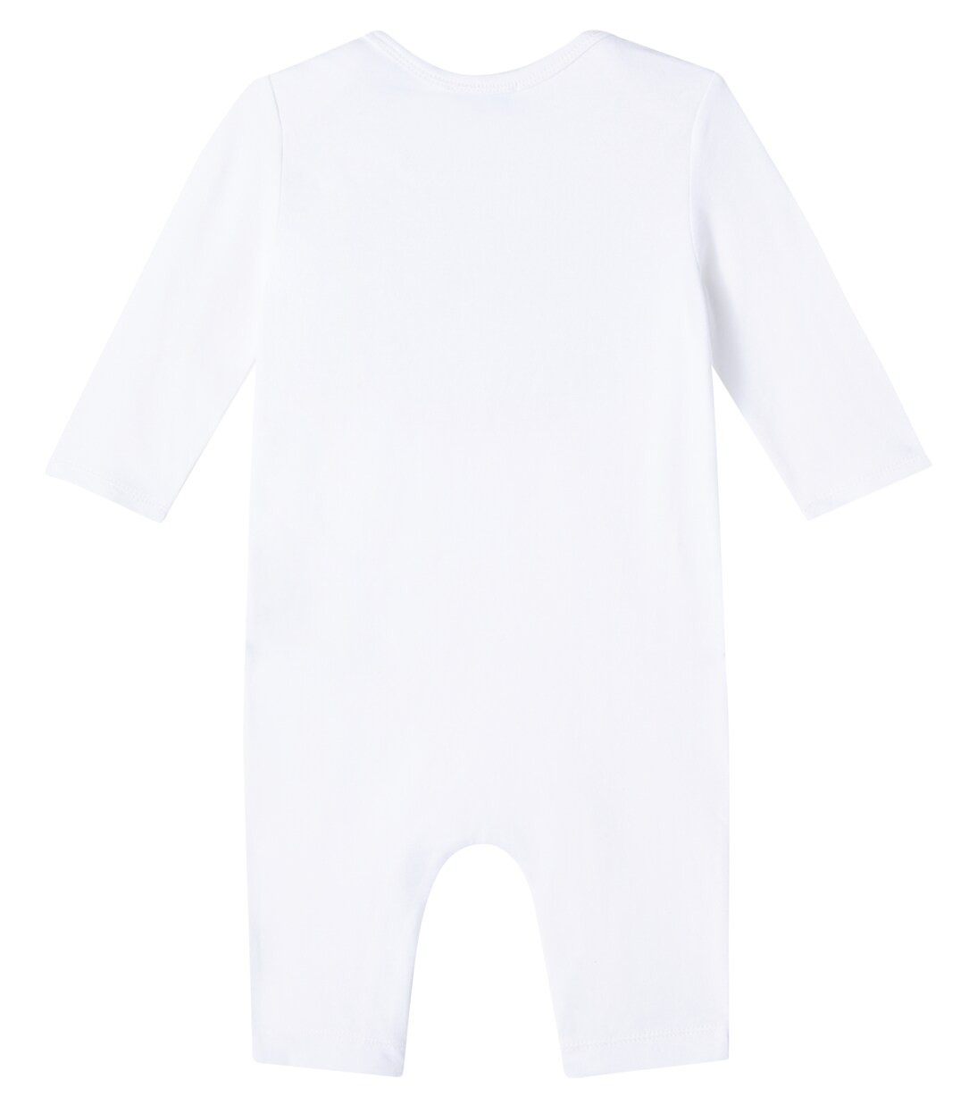 Bébé – Grenouillère Thomas Bear en coton | Burberry Kids