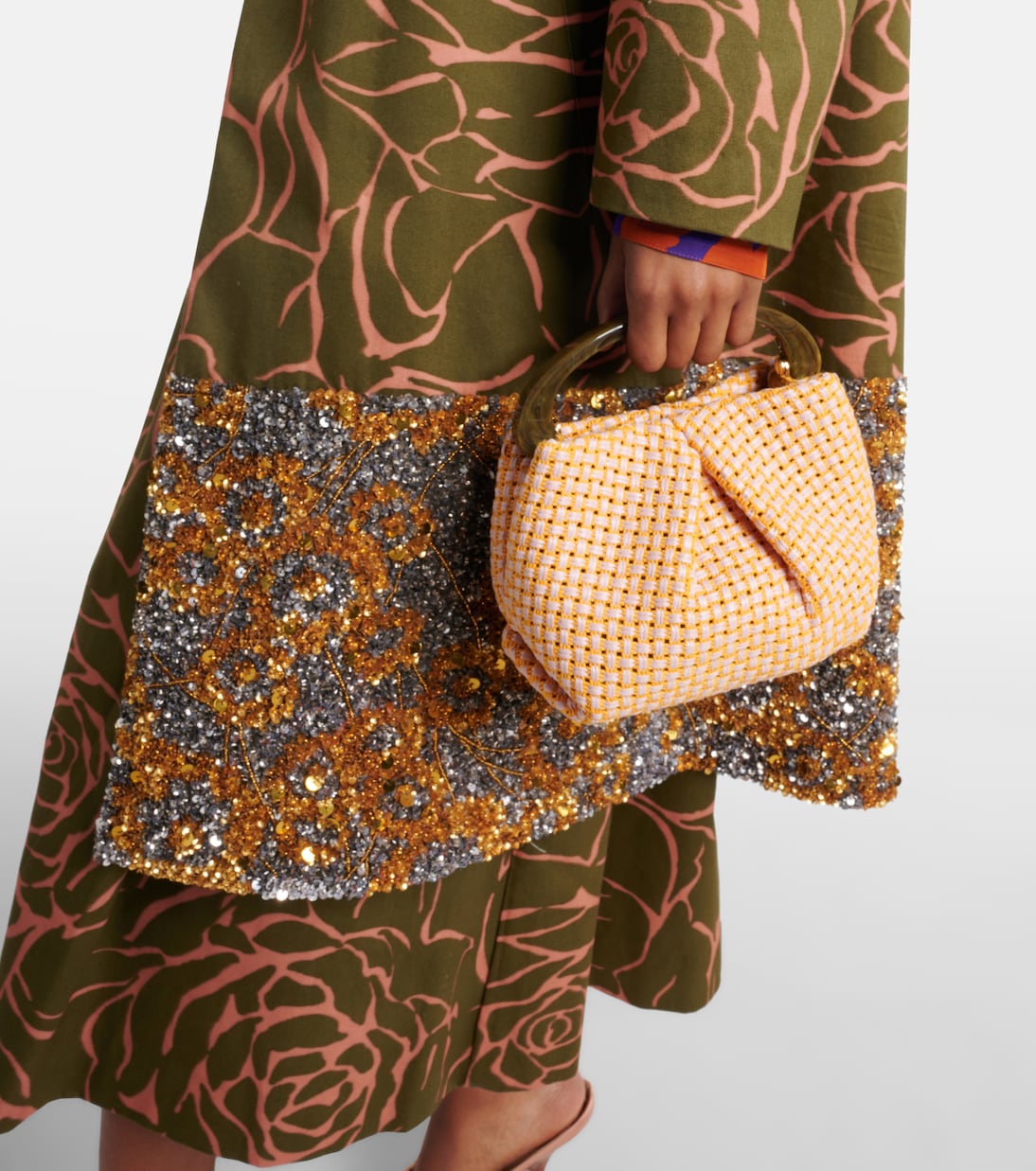 Henkeltasche | Dries Van Noten