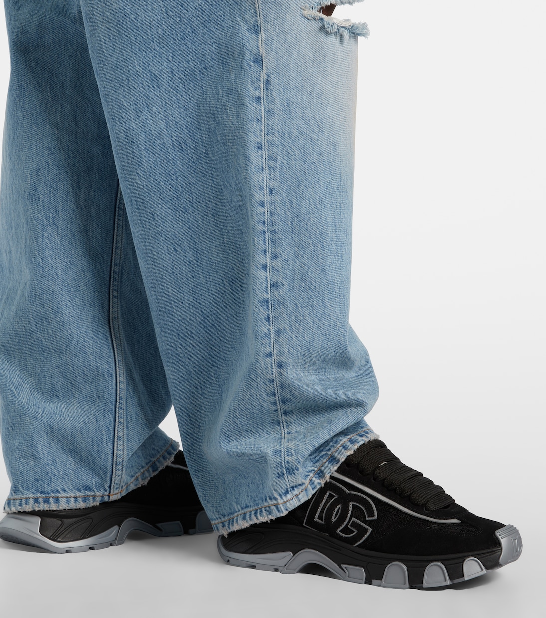 Zapatillas DG Country Road | Dolce&Gabbana