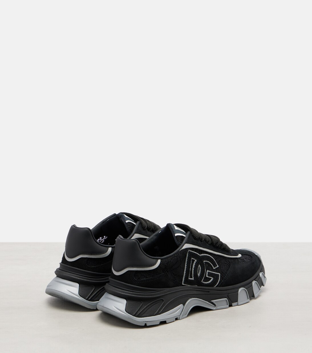 Zapatillas DG Country Road | Dolce&Gabbana