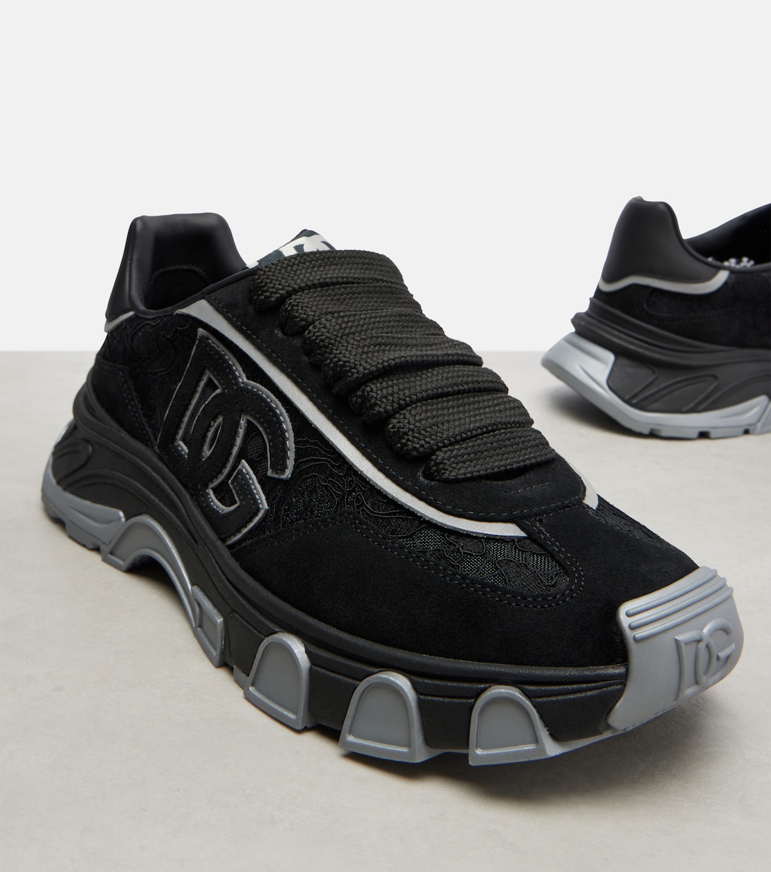 Zapatillas DG Country Road | Dolce&Gabbana