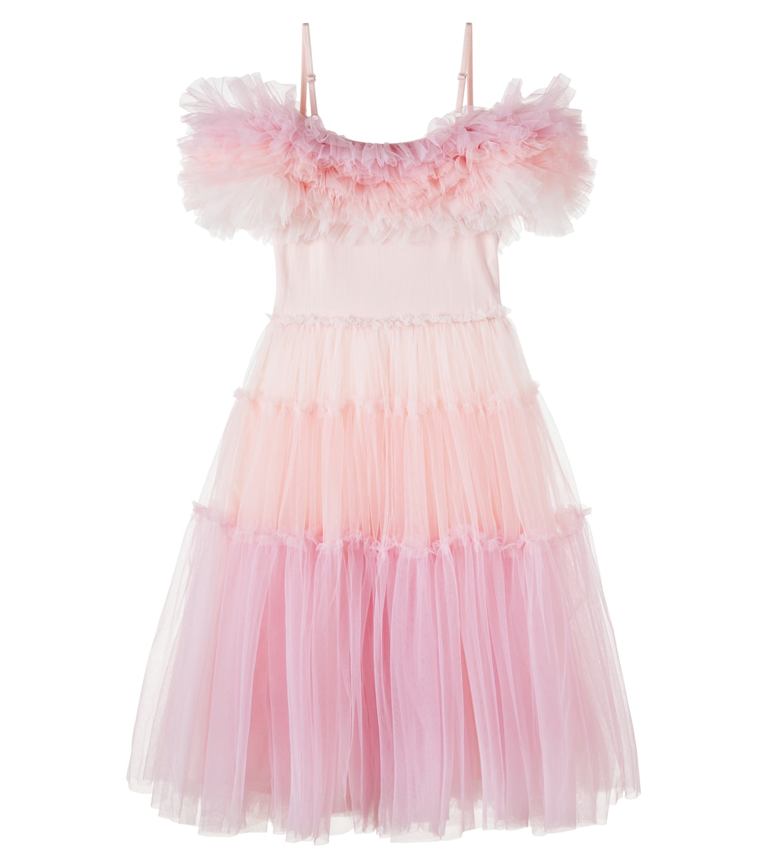 Eos tulle dress | Tutu Du Monde