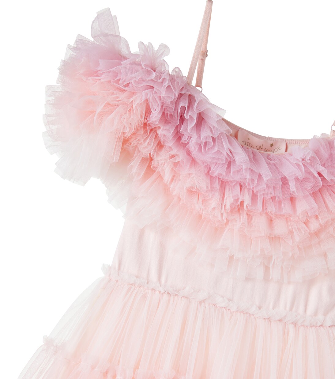 Eos tulle dress | Tutu Du Monde