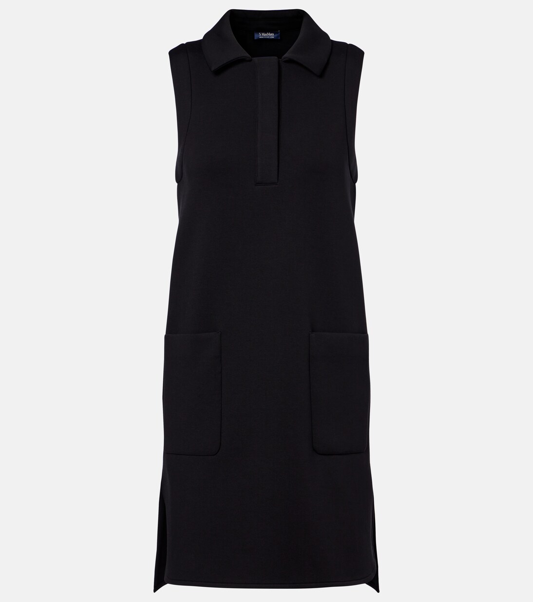 Polokleid Saggina aus Jersey | 'S Max Mara