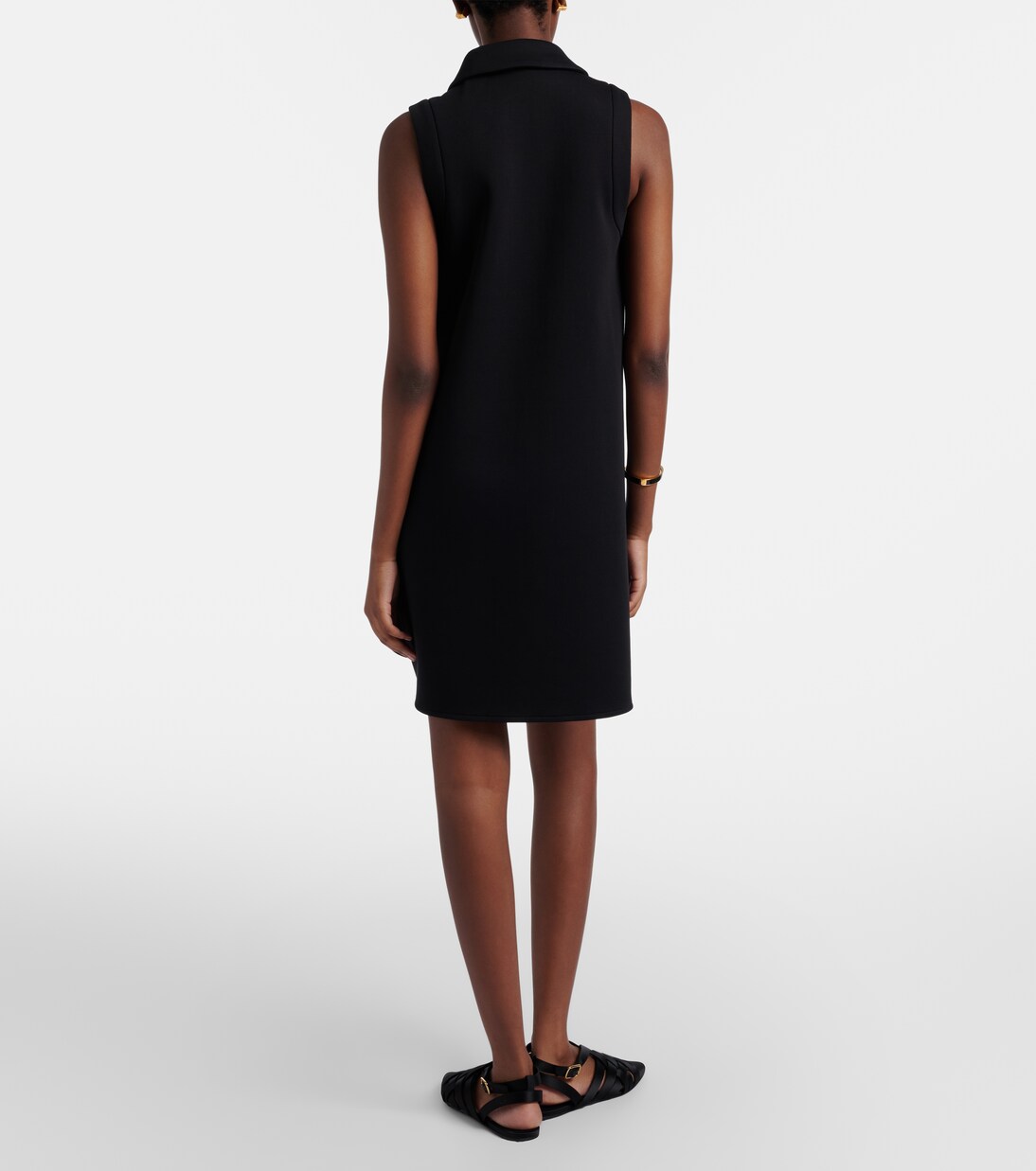 Polokleid Saggina aus Jersey | 'S Max Mara