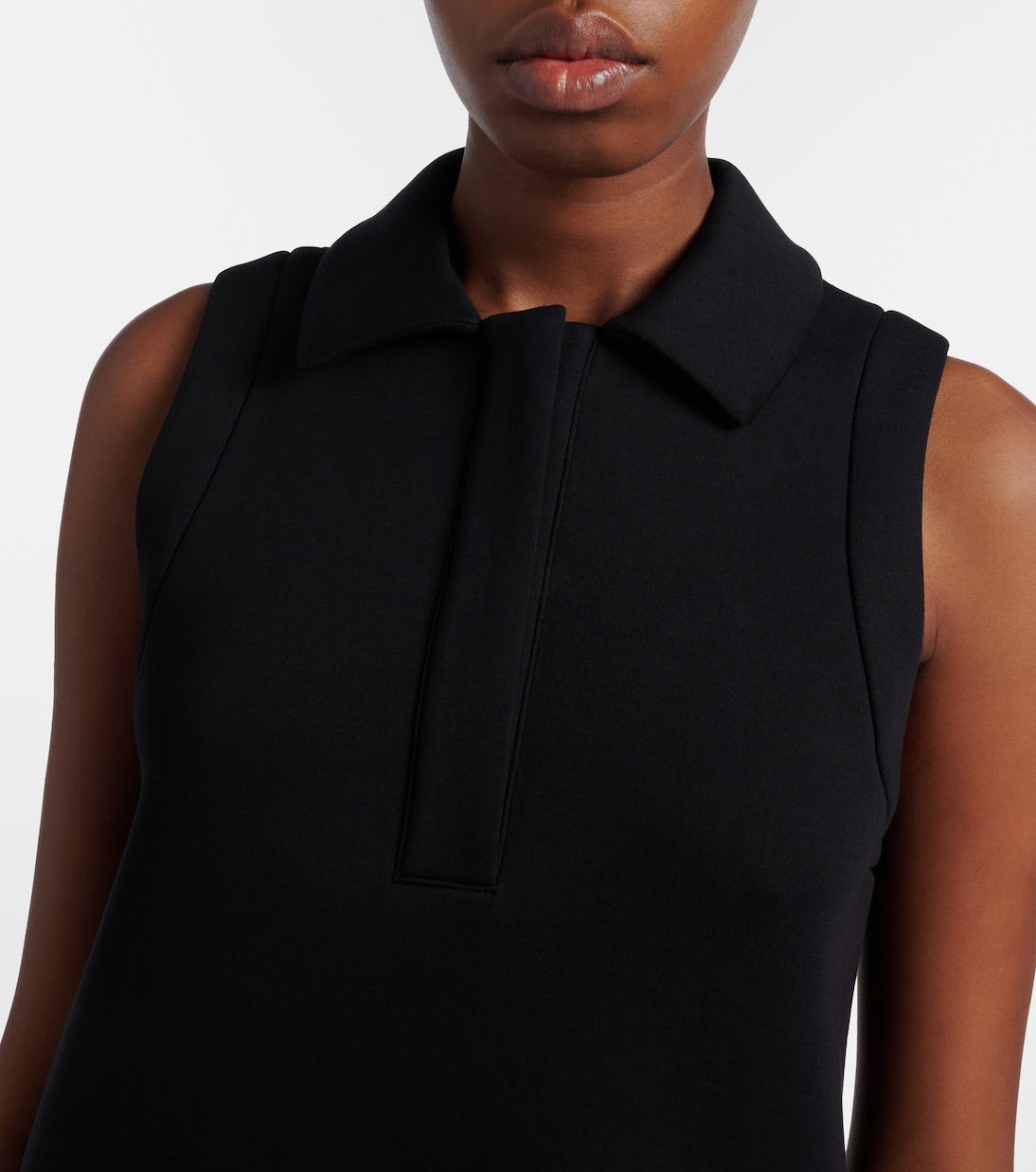 Polokleid Saggina aus Jersey | 'S Max Mara