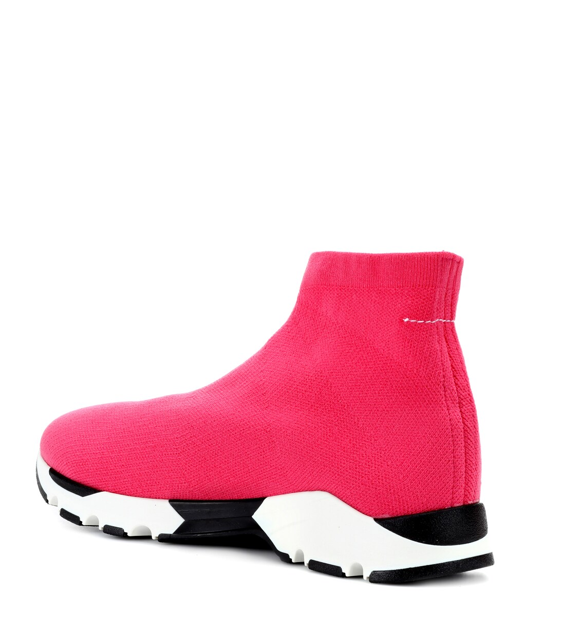 Knitted sneakers | MM6 Maison Margiela