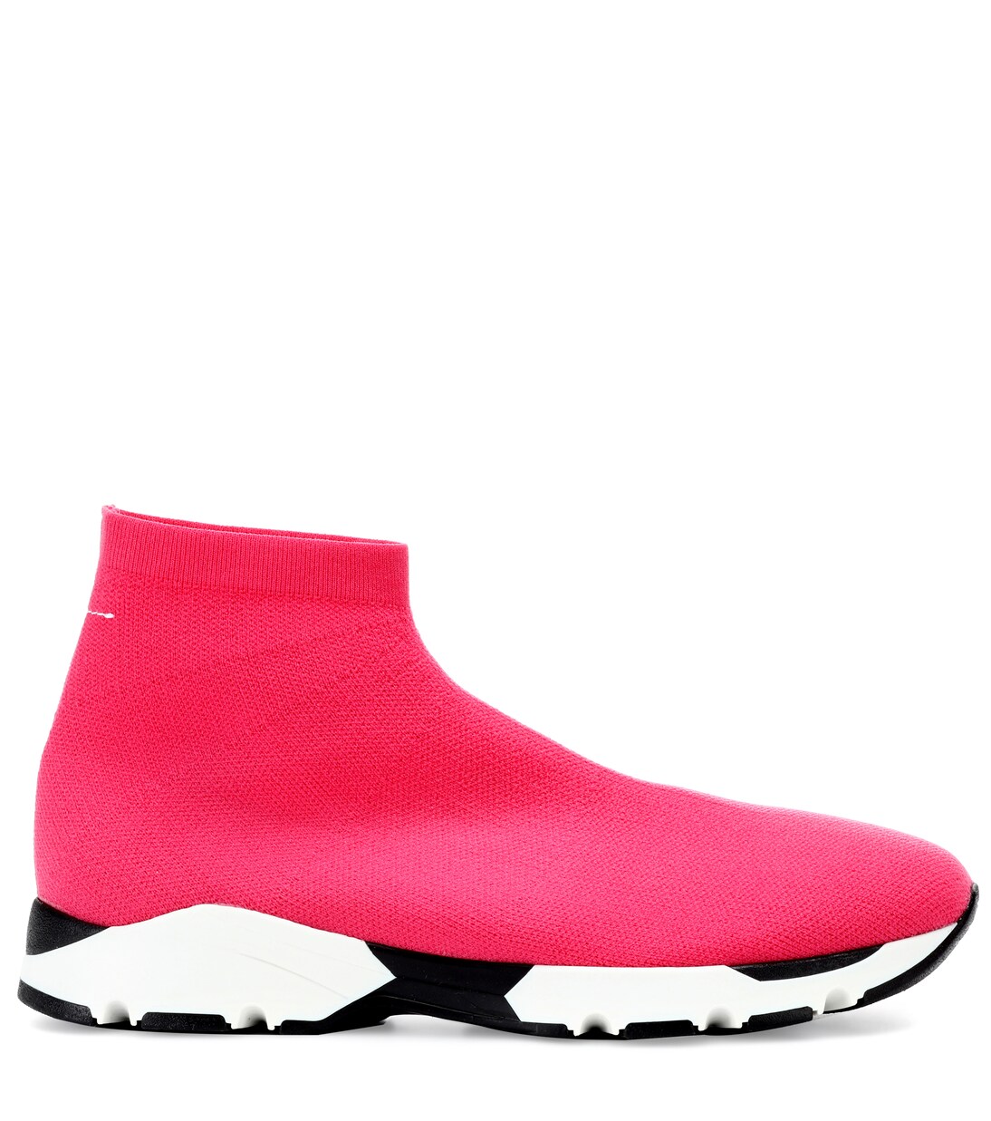 Knitted sneakers | MM6 Maison Margiela