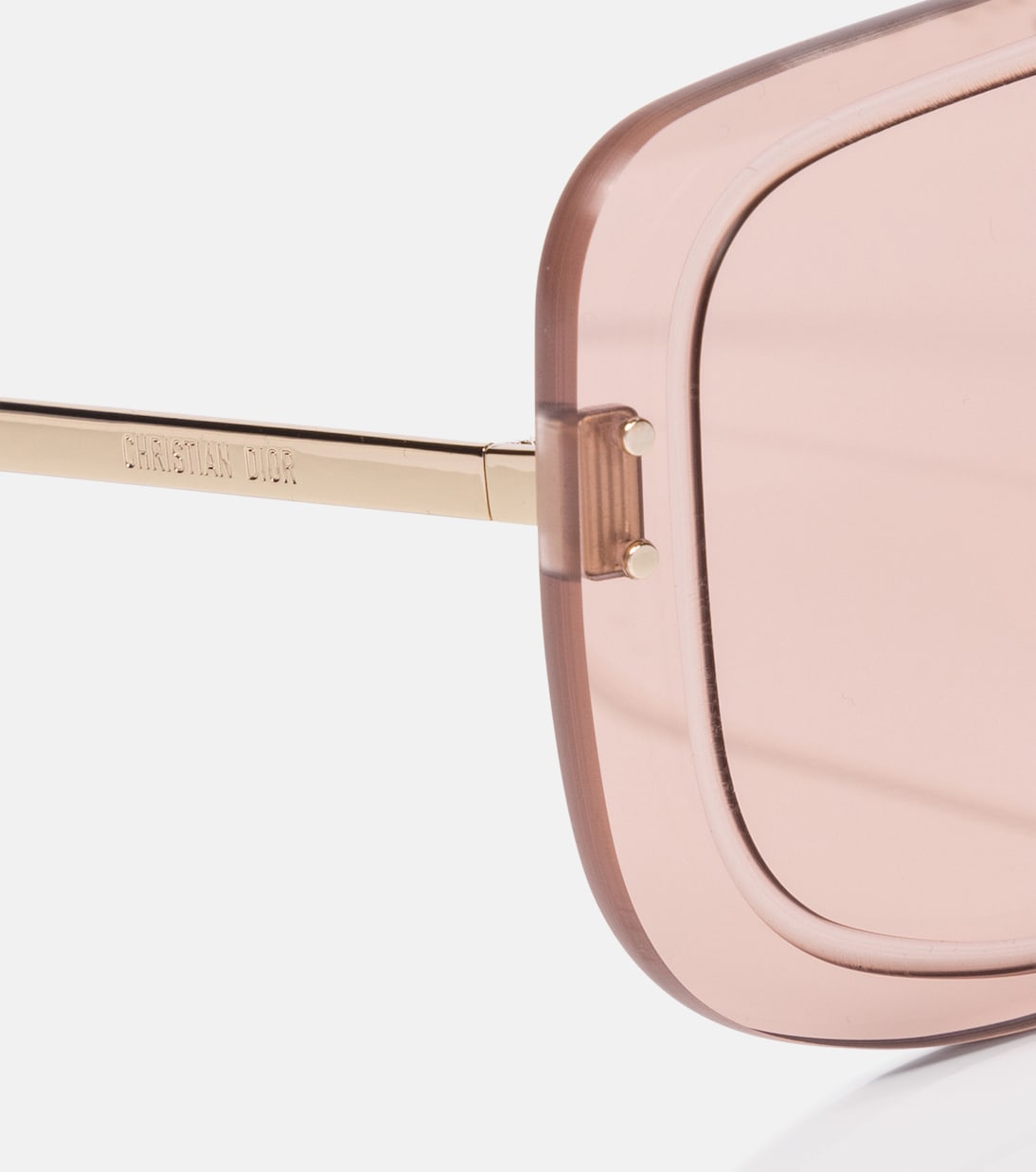 Occhiali da sole UltraDior MU - Stile giovane e trendy DIOR EYEWEAR