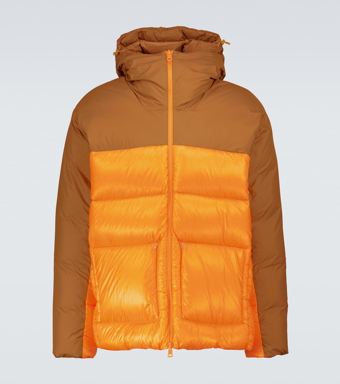 2 Moncler 1952 Akiruno jacket | Moncler Genius