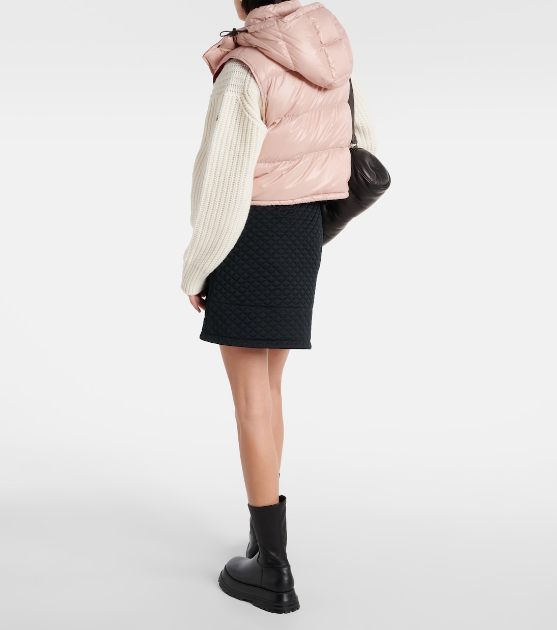 Chaleco de plumas Alpiste | Moncler
