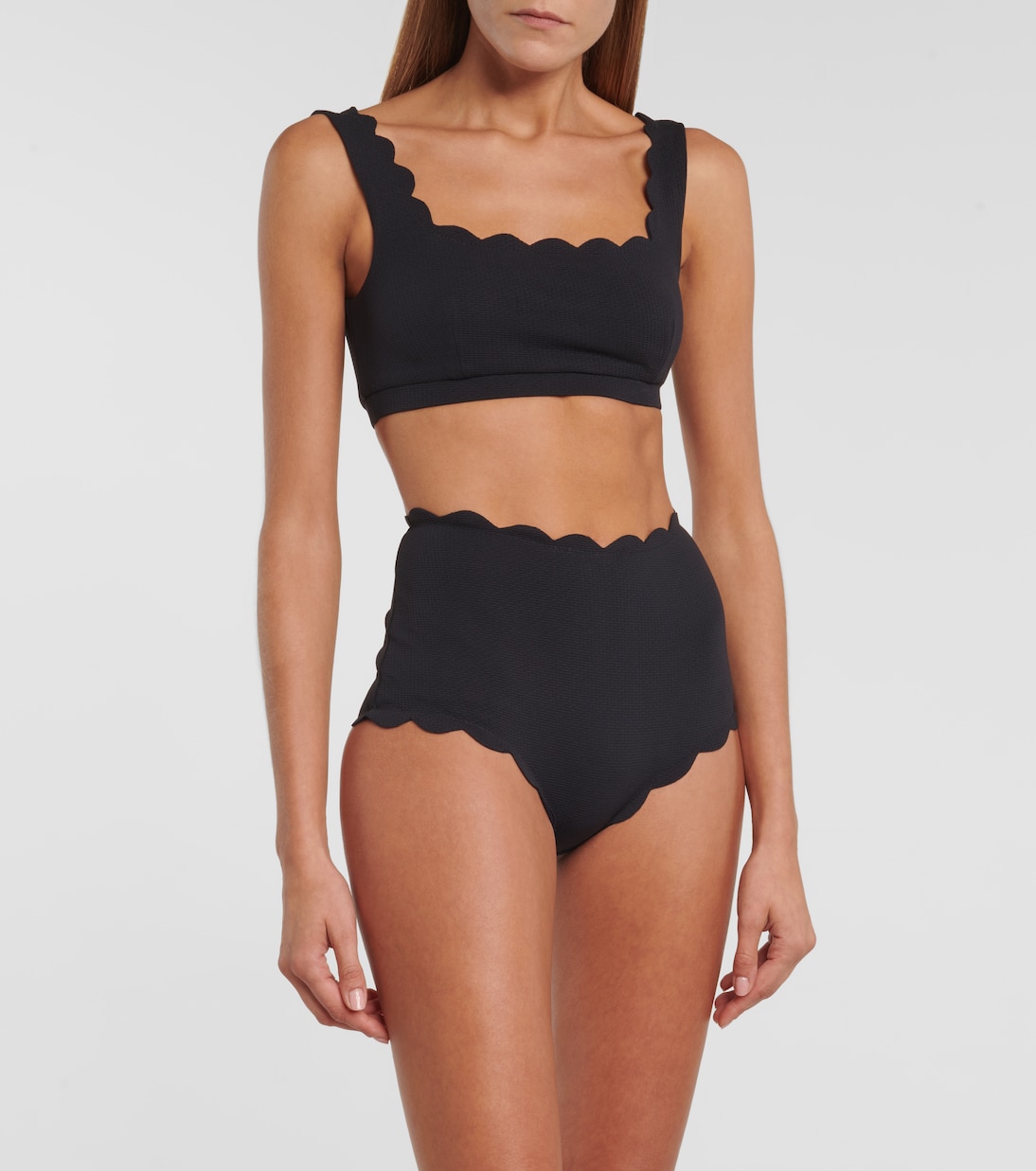 Haut de bikini Palm Springs | Marysia