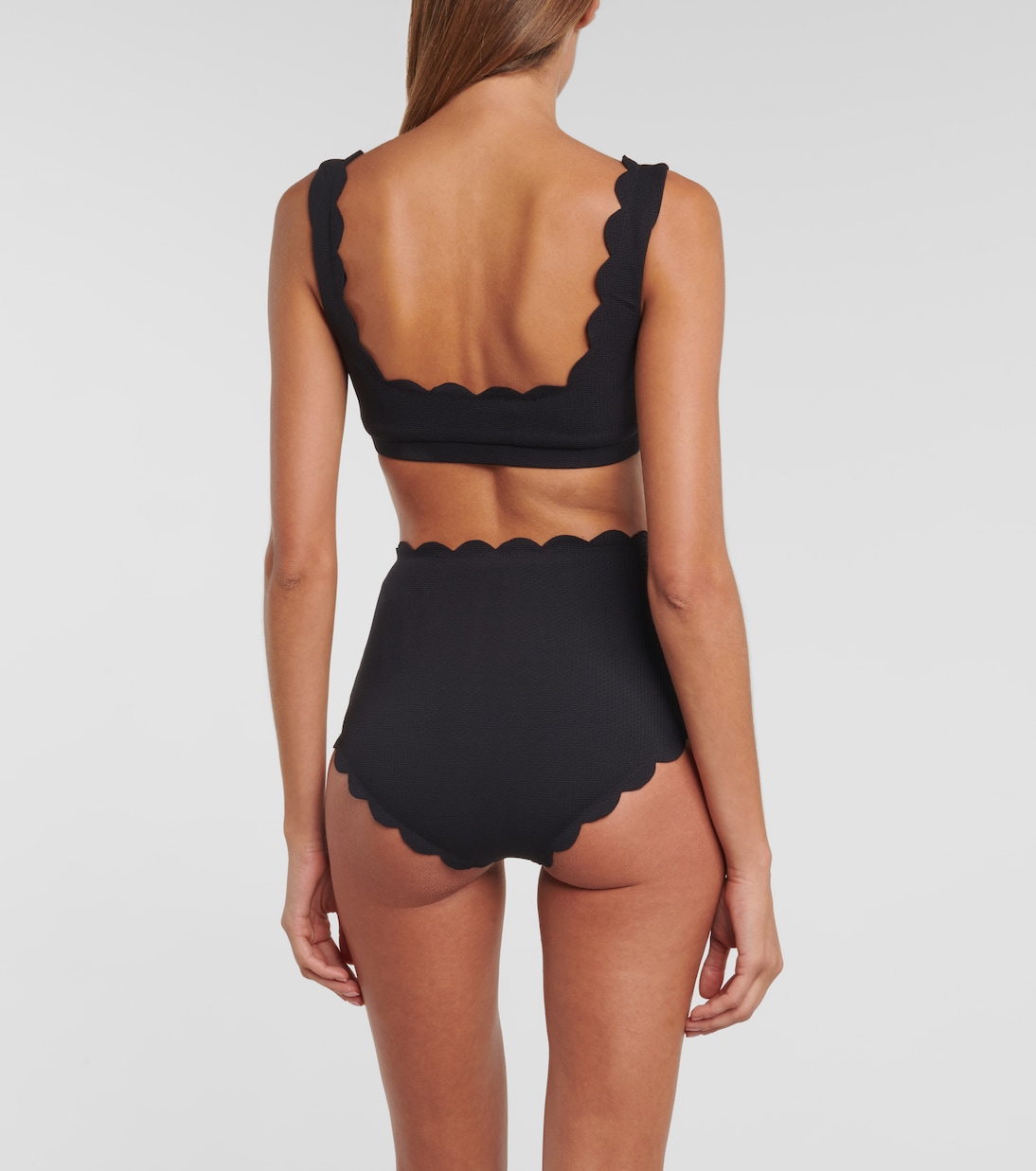 Haut de bikini Palm Springs | Marysia