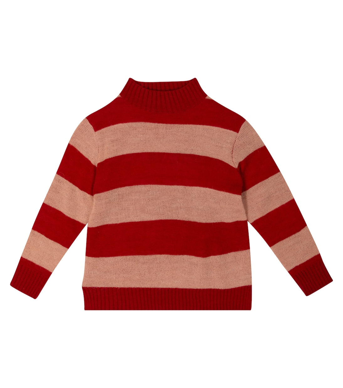 Gestreifter Pullover Gady | Molo