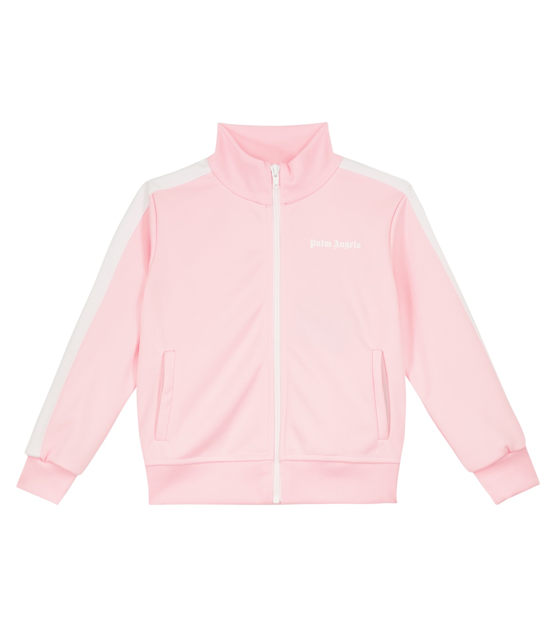 Logo track jacket | Palm Angels Kids