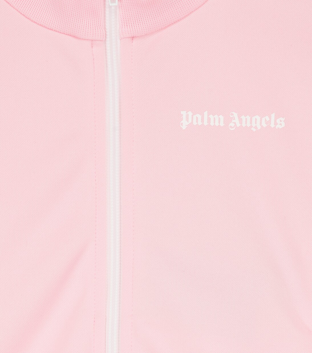 Logo track jacket | Palm Angels Kids