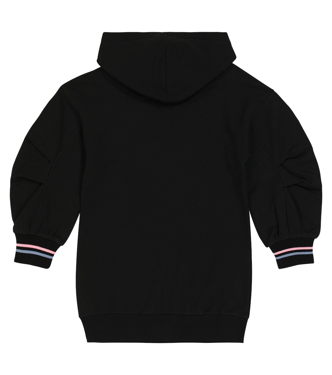 Baby Bedruckter Hoodie aus Baumwolle | Monnalisa