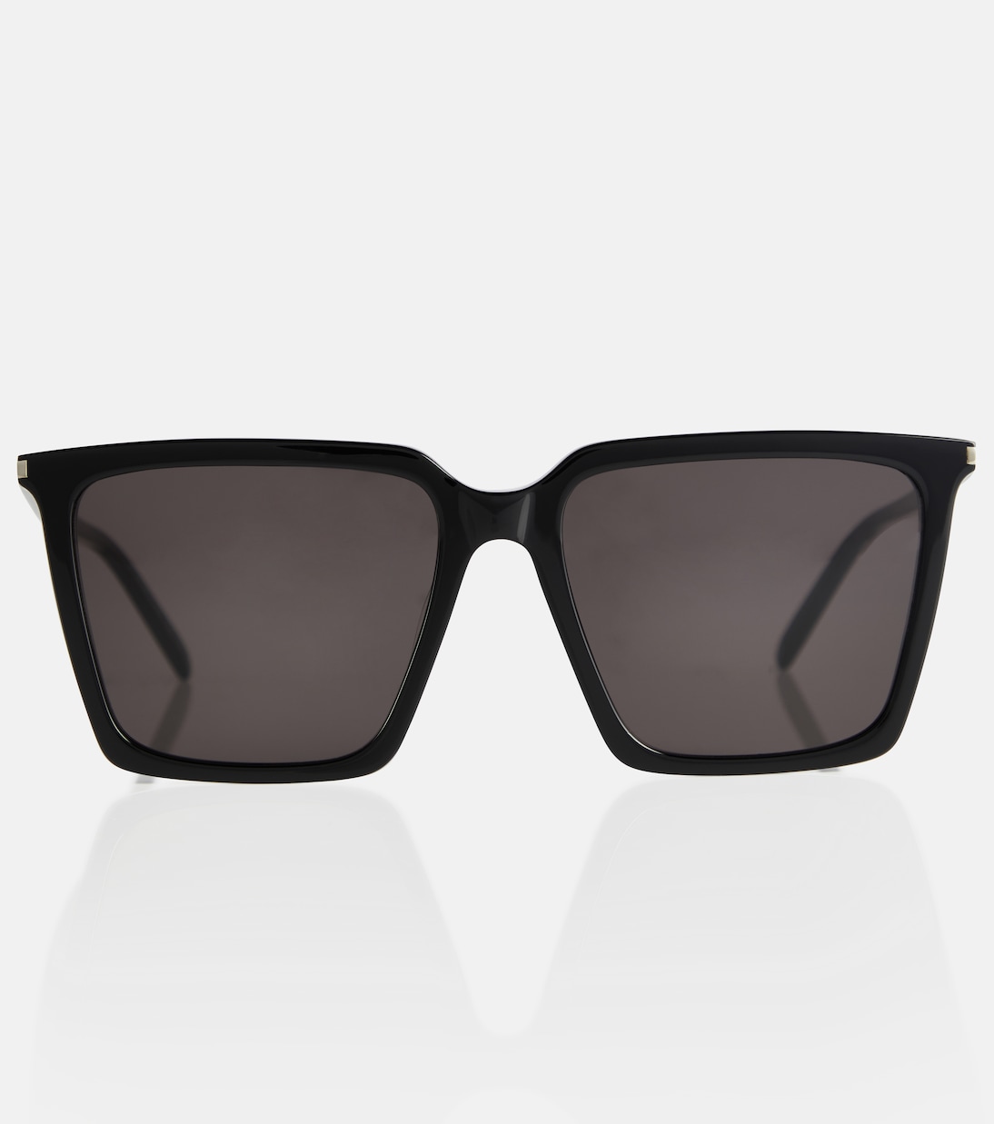 SL 474 Square sunglasses | Saint Laurent