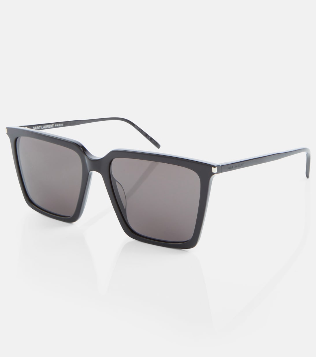 SL 474 Square sunglasses | Saint Laurent