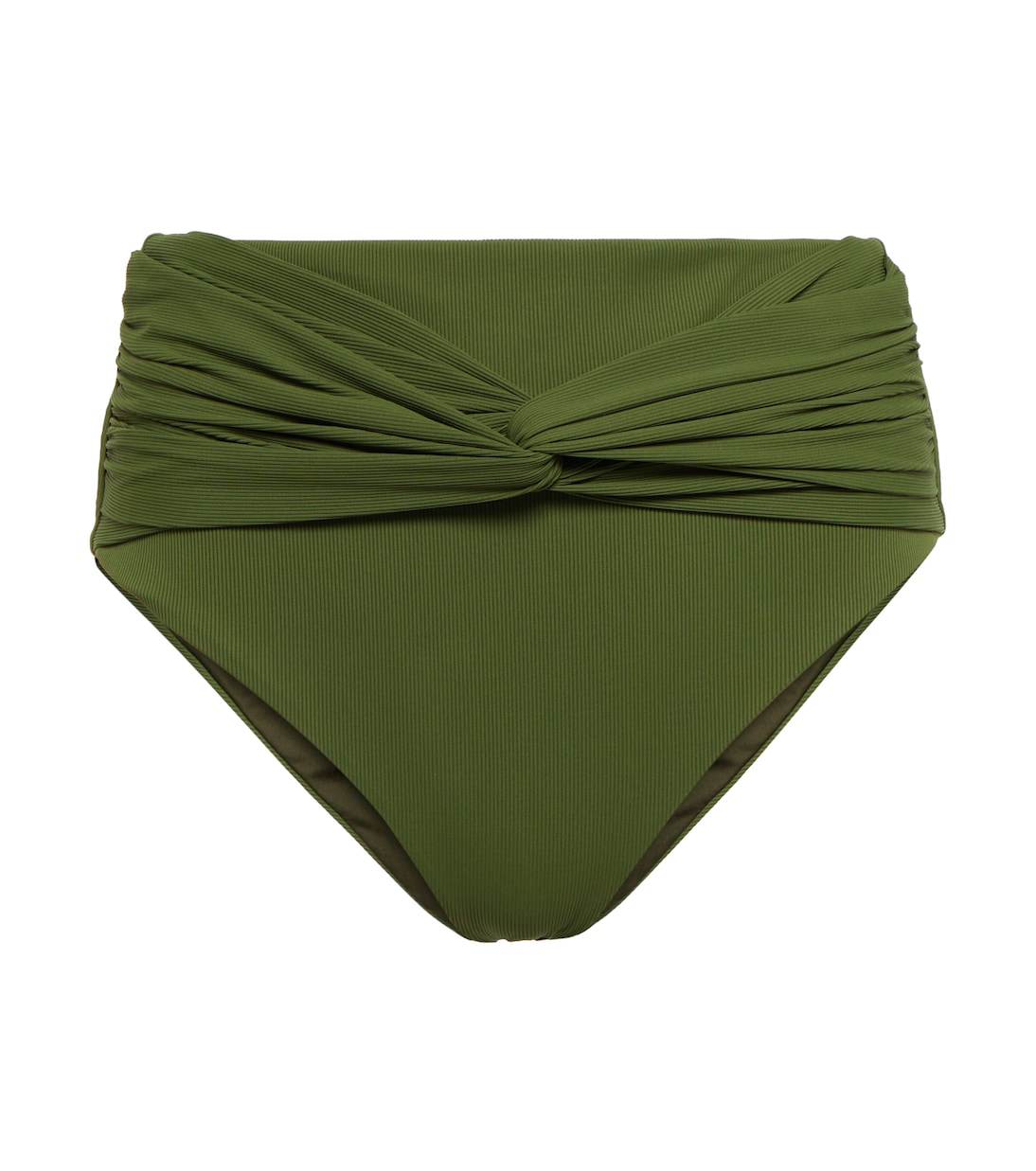 Knotted bikini bottoms | Johanna Ortiz