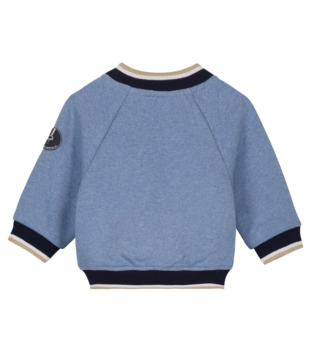Baby - Giacca varsity in cotone | Tartine et Chocolat