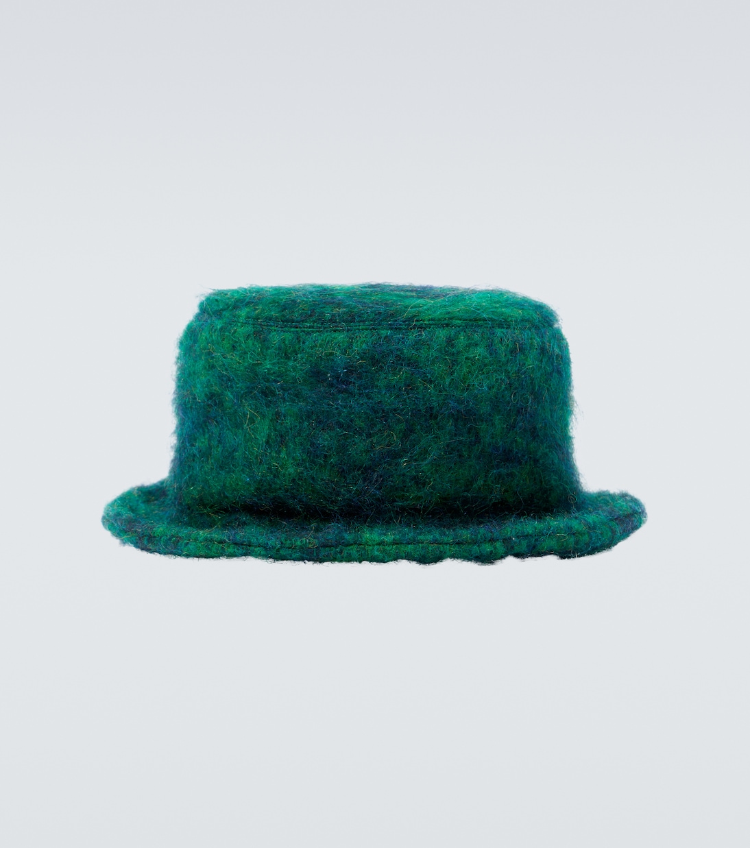 Cappello da pescatore in misto lana | Marni