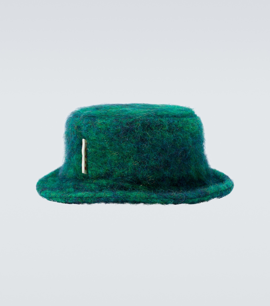 Cappello da pescatore in misto lana | Marni