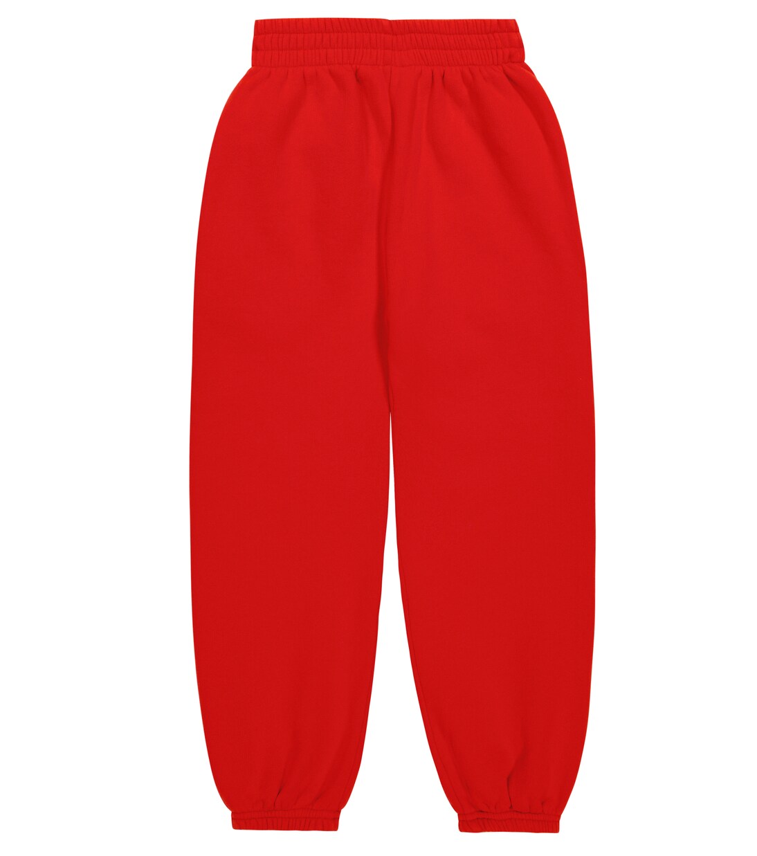 Balenciaga logo sweatpants shop