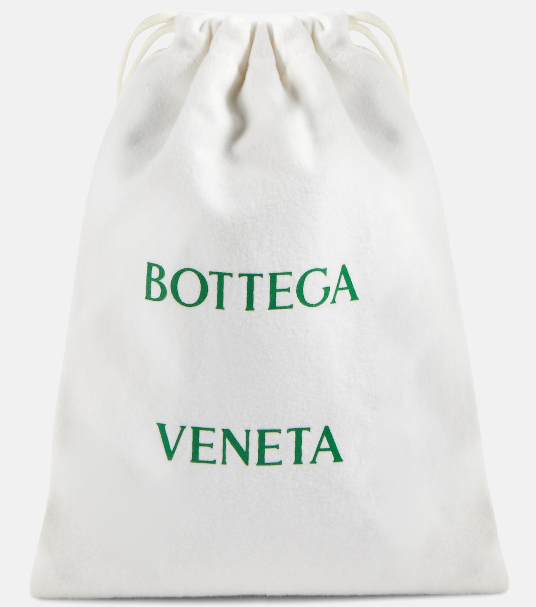 Occhiali da sci specchiati BOTTEGA VENETA per stile giovane