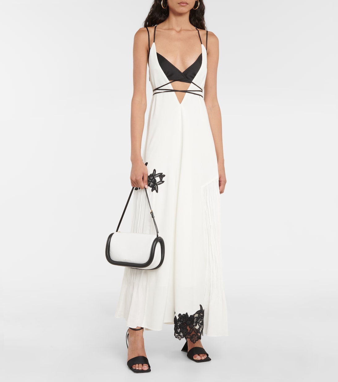 Midikleid Shilah | Simkhai