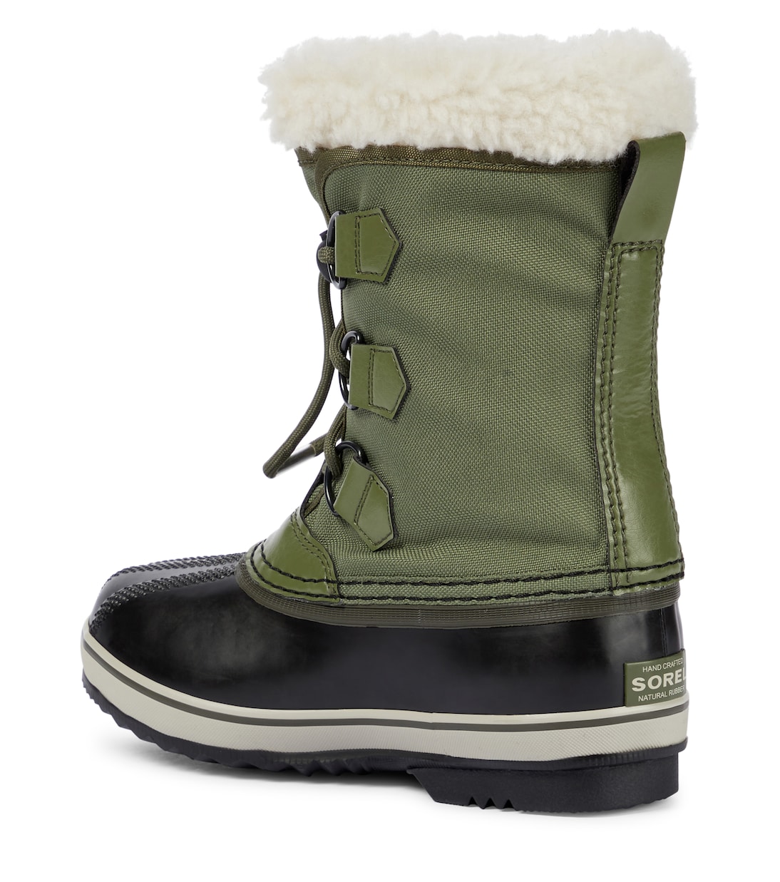 Botas de nieve Yoot Pac de nylon | Sorel Kids