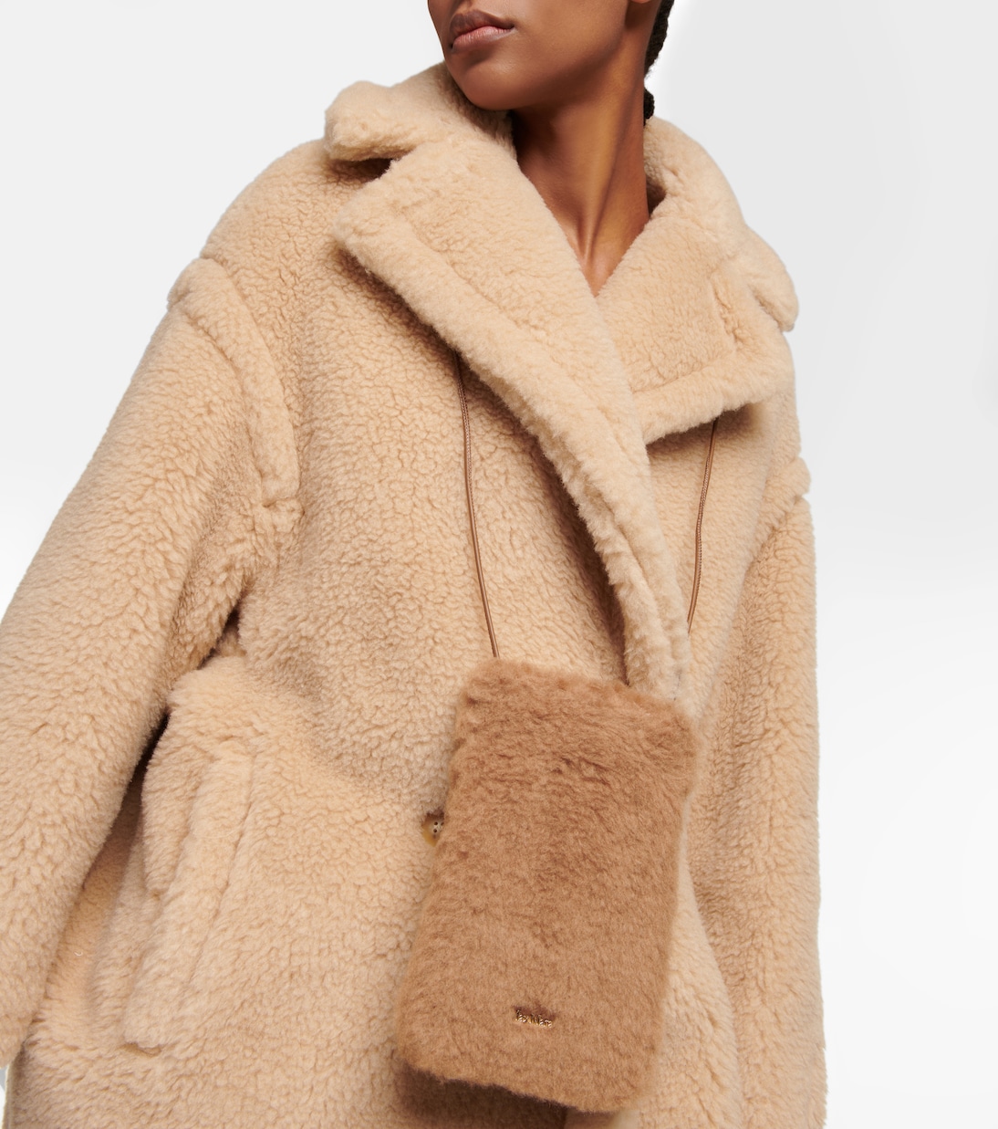 Bolso para móvil Teddy | Max Mara