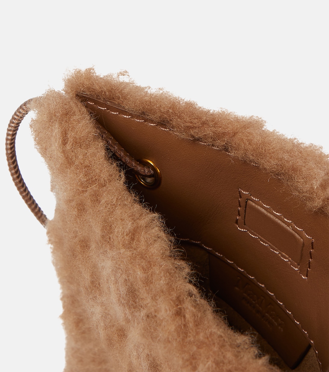 Bolso para móvil Teddy | Max Mara