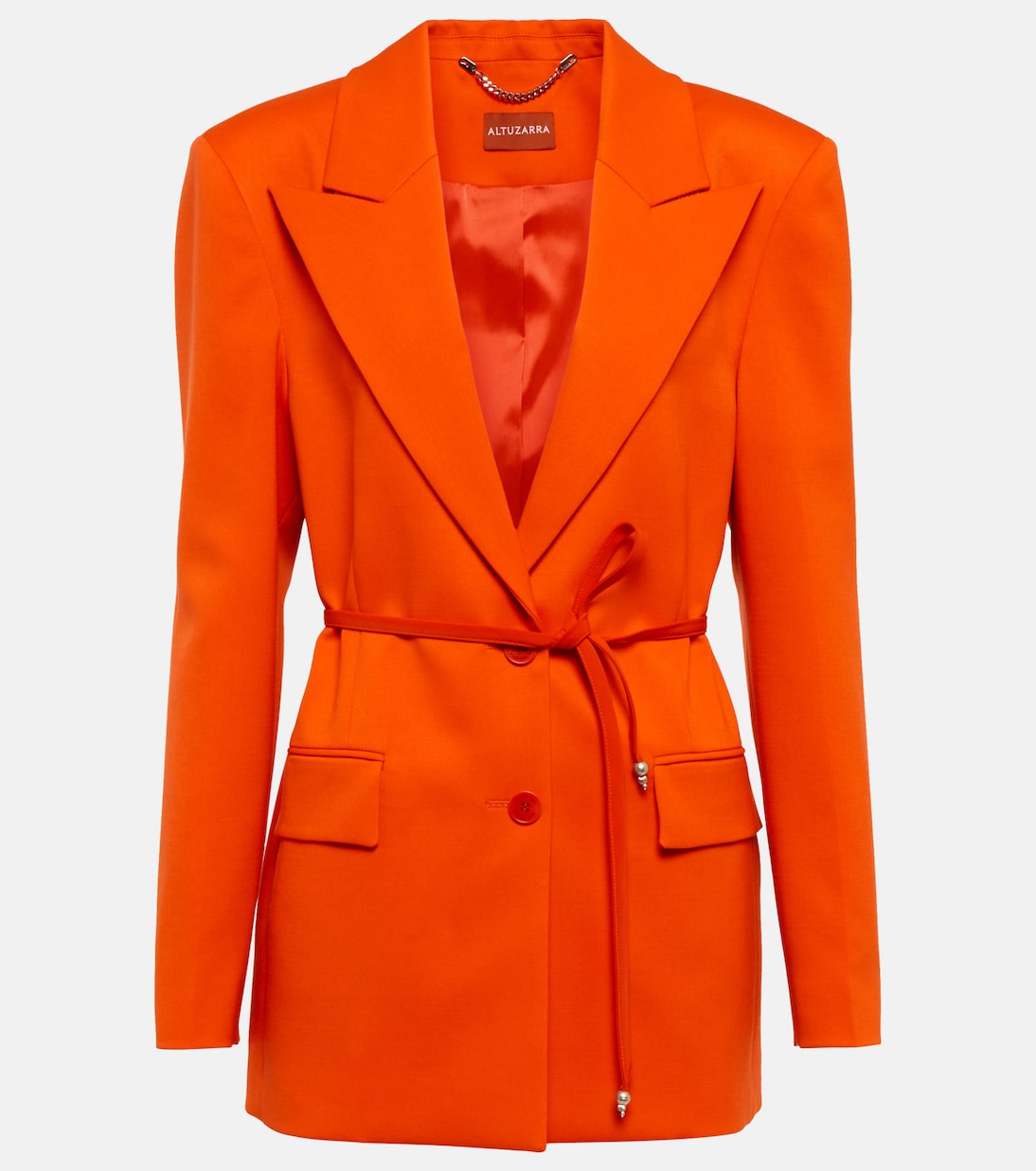 Fenice wool blazer | Altuzarra