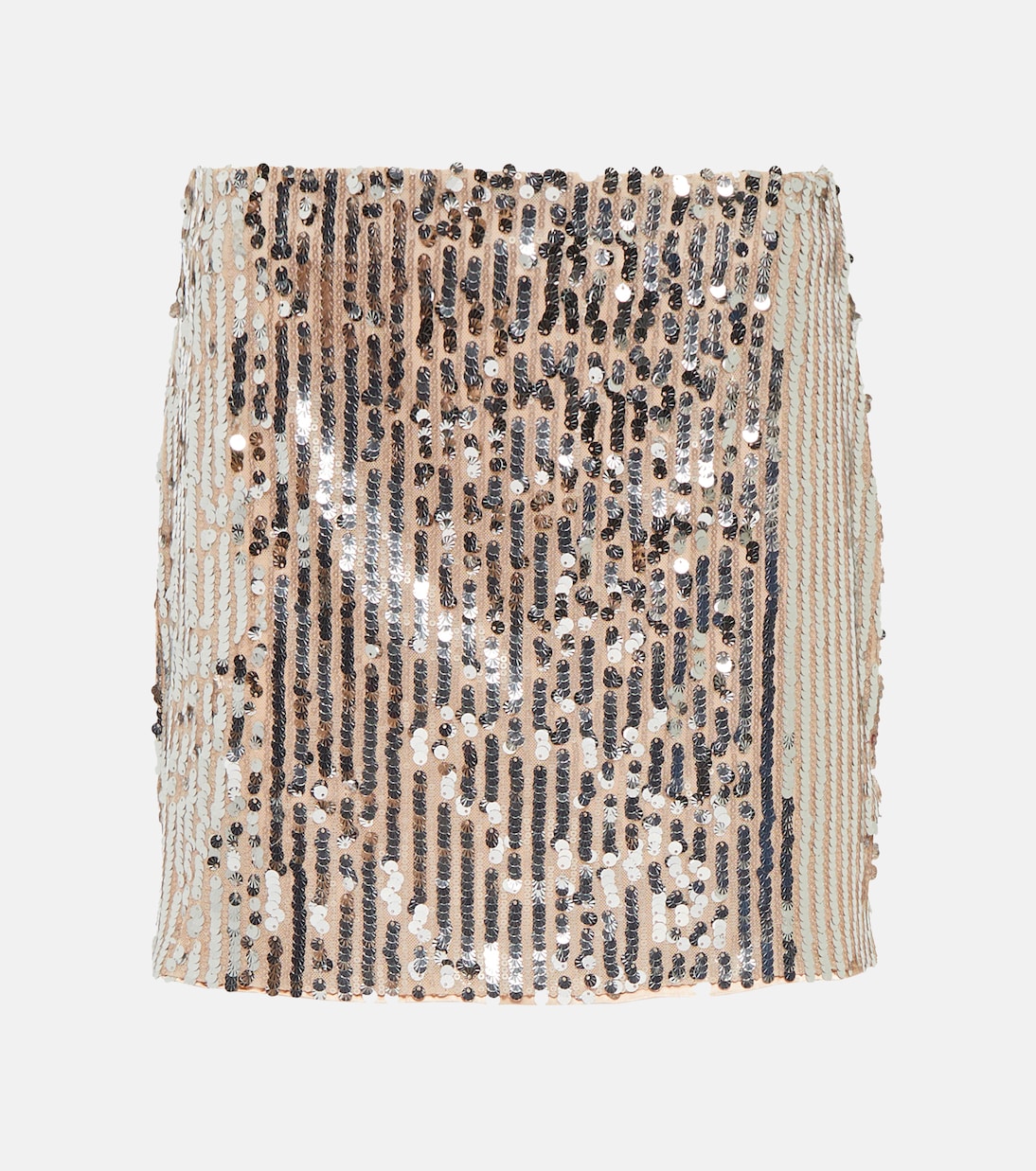 Sequined miniskirt | Rotate
