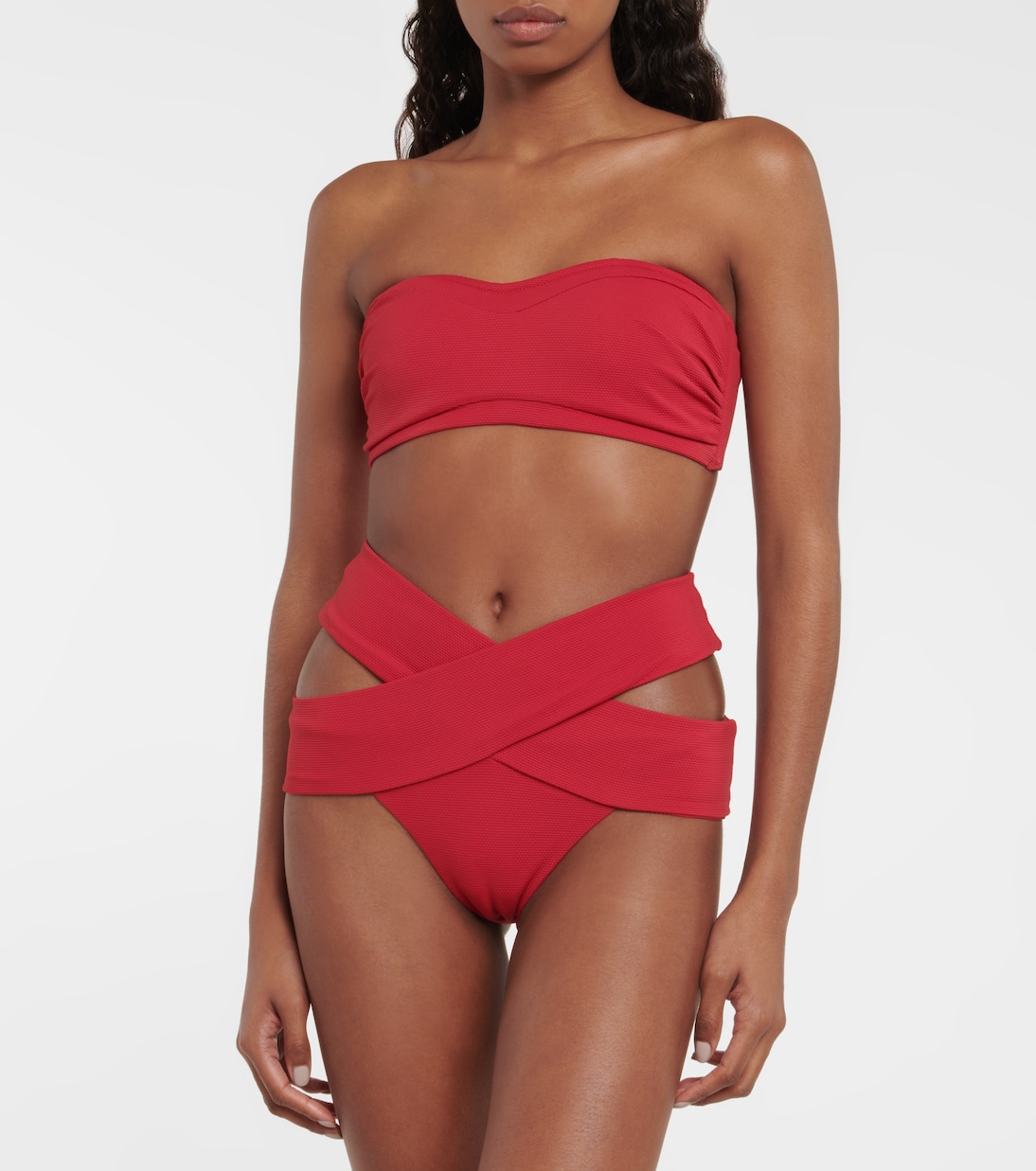 Tara bikini bottoms | Alexandra Miro
