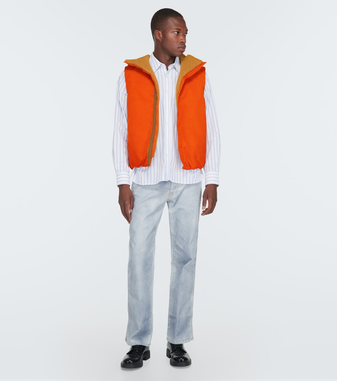 Djamm vest | Ranra