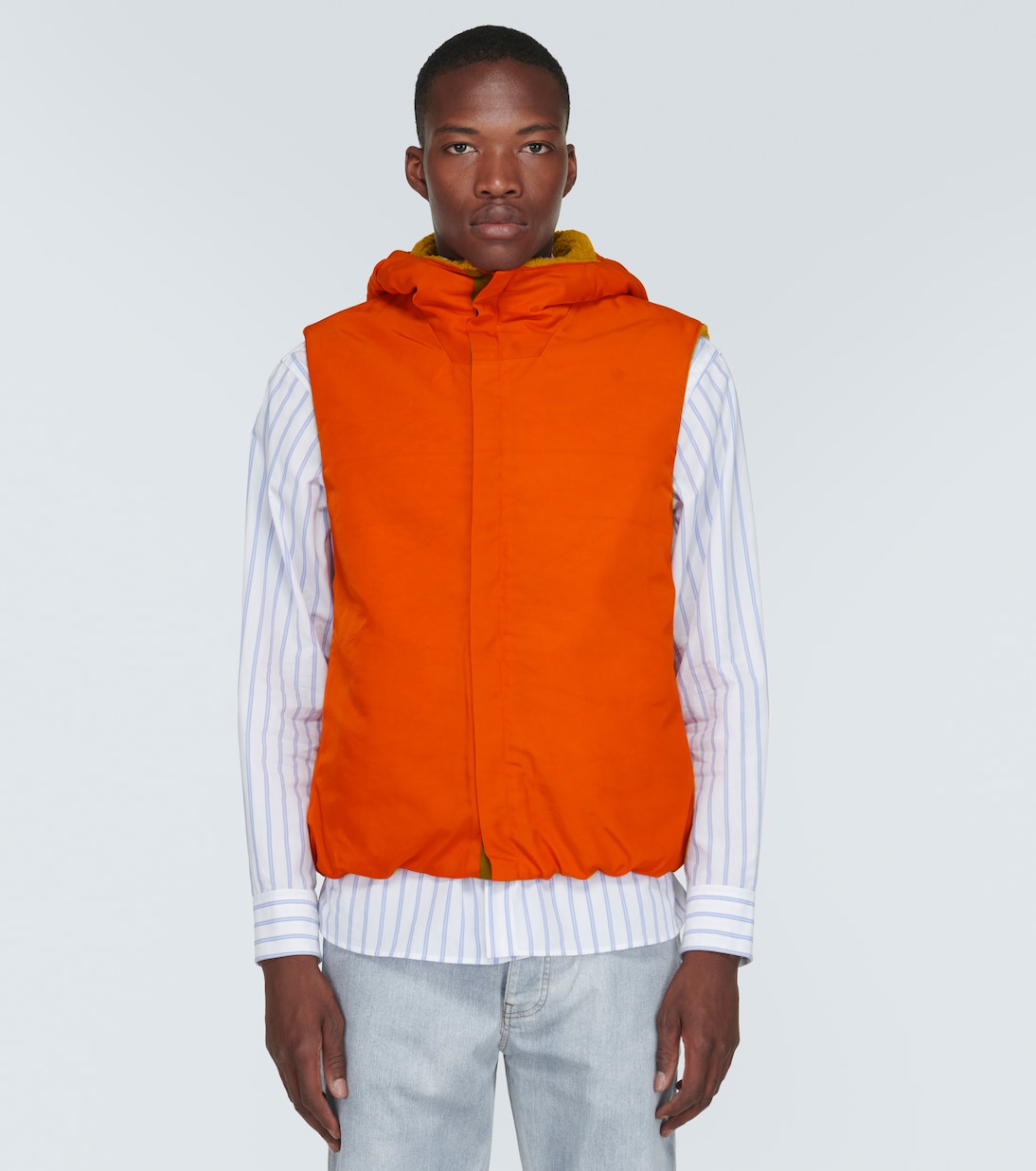 Djamm vest | Ranra