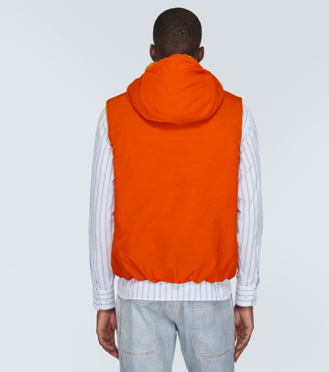Djamm vest | Ranra