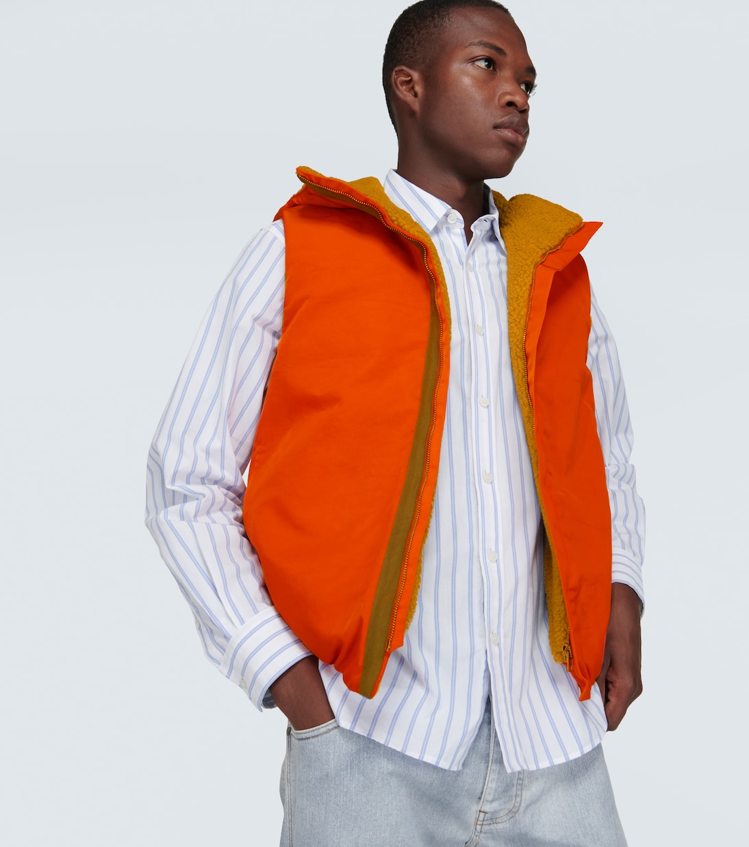 Djamm vest | Ranra