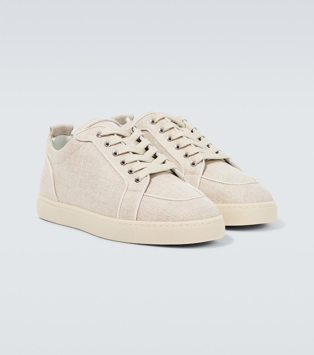 Rantulow Orlato canvas sneakers | Christian Louboutin