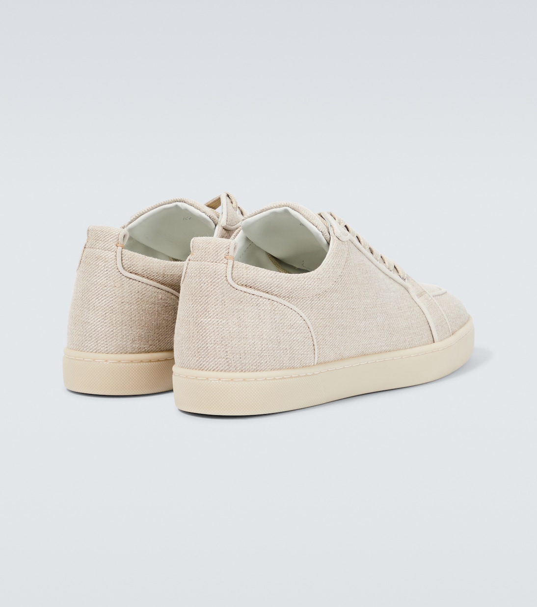 Rantulow Orlato canvas sneakers | Christian Louboutin