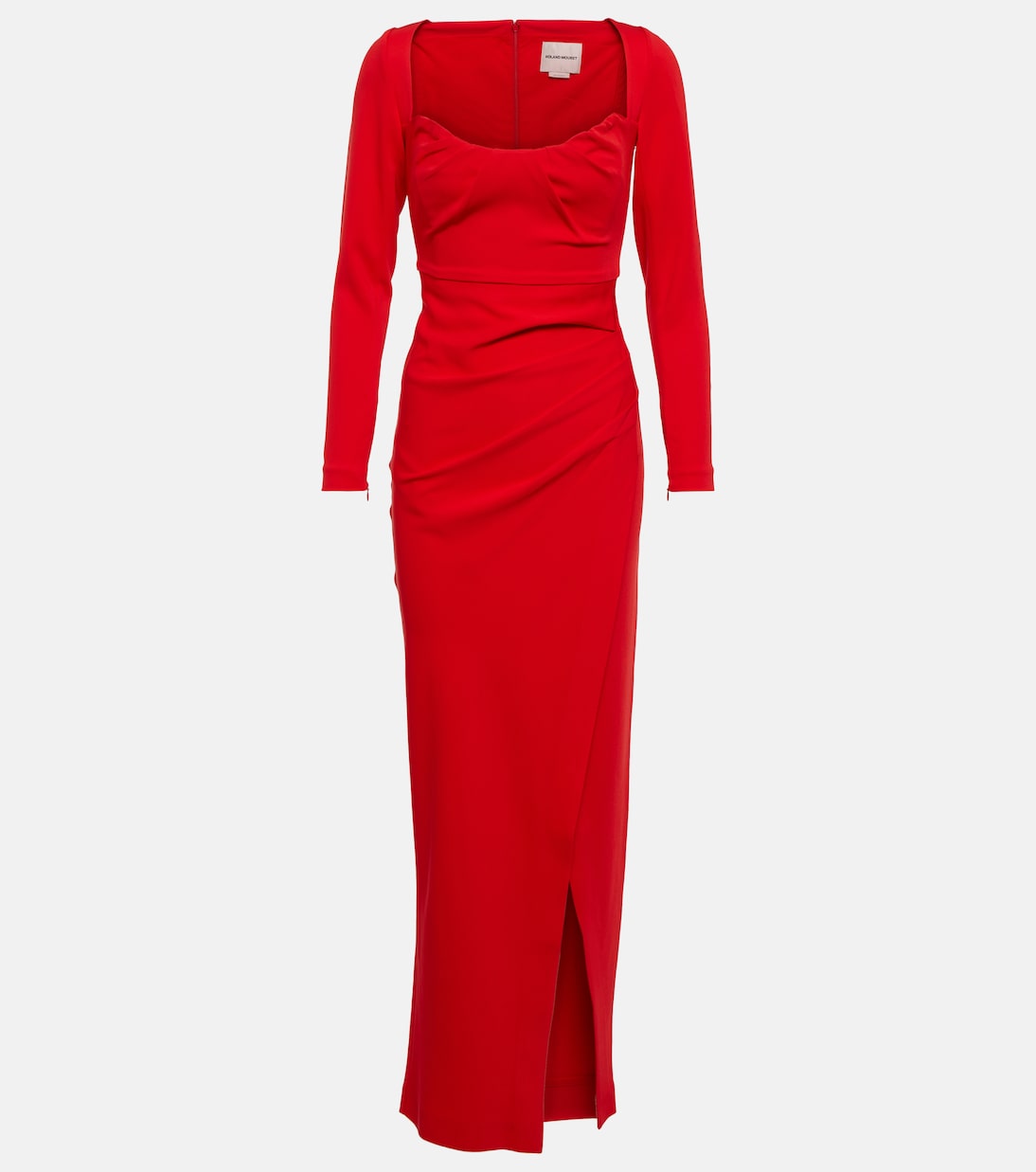 Robe longue | Roland Mouret