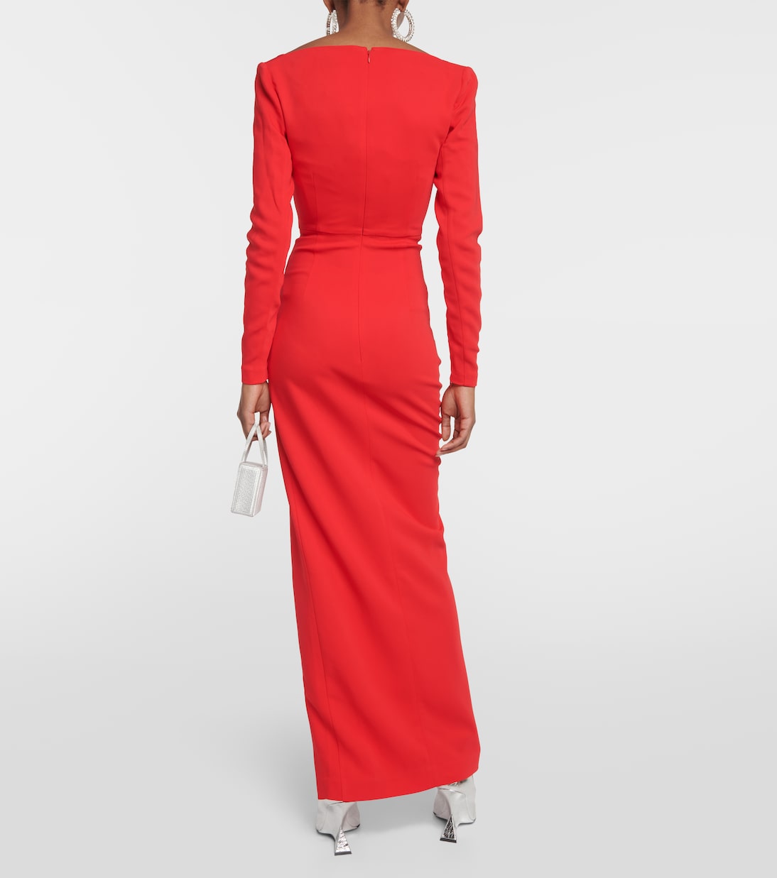 Robe longue | Roland Mouret