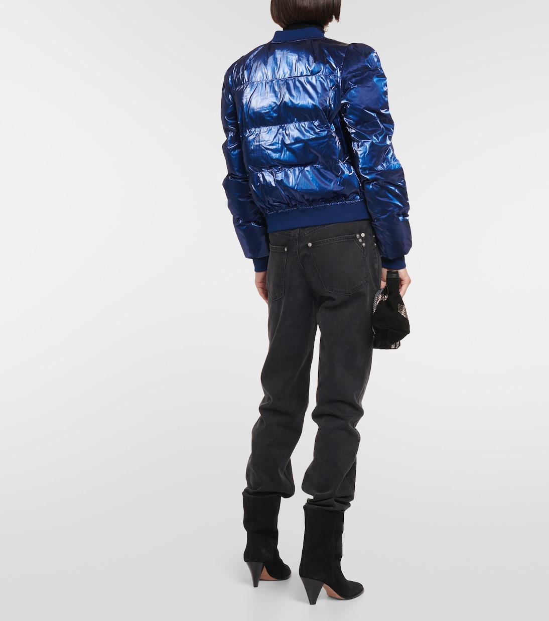 Giacca imbottita Cody | Marant Etoile