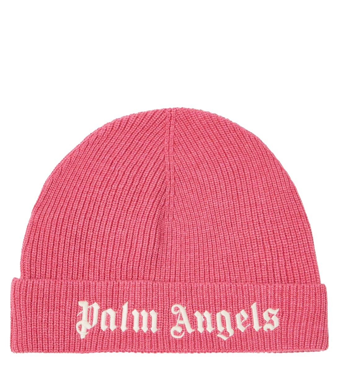 Logo beanie | Palm Angels Kids