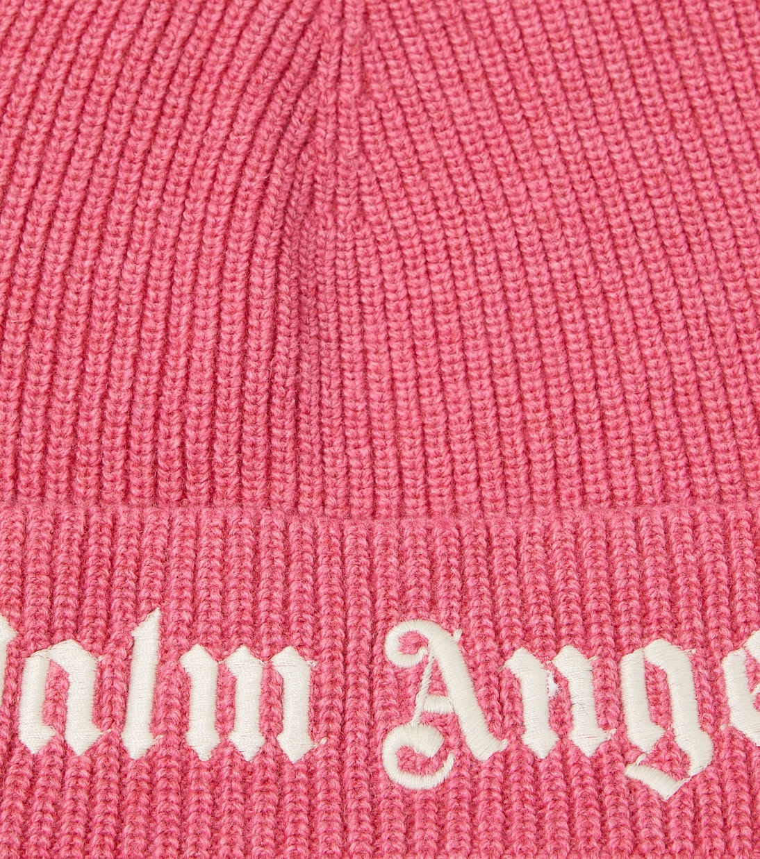 Logo beanie | Palm Angels Kids