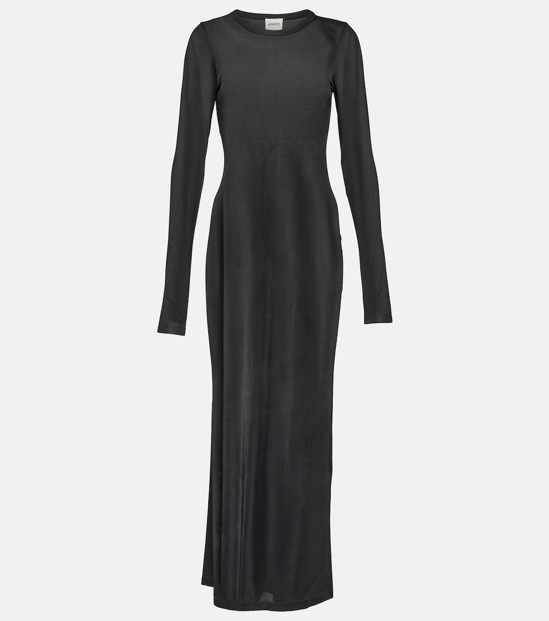 Robe longue Bayra | Khaite